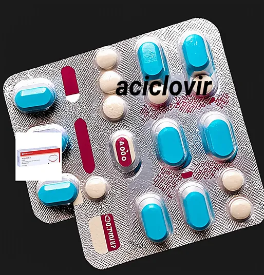 Precio del aciclovir en jarabe